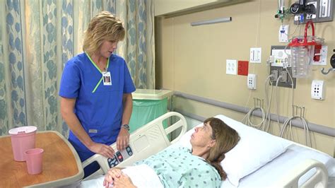 mosby nursing videos.